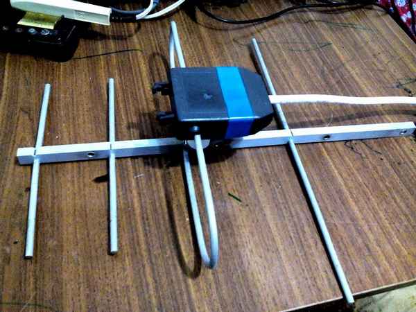 Изготовление самодельной антенны для радио своими руками в домашних условиях