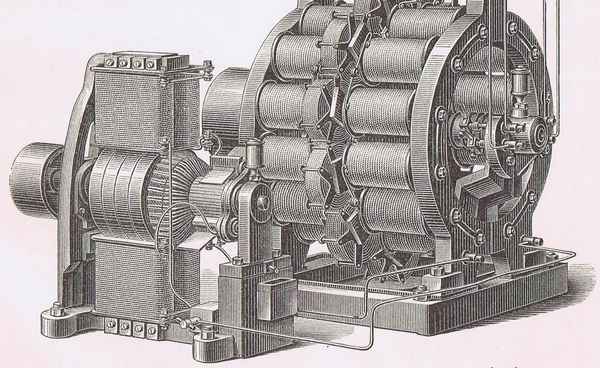Все о генераторах: от первого электрического генератора до современных устройств